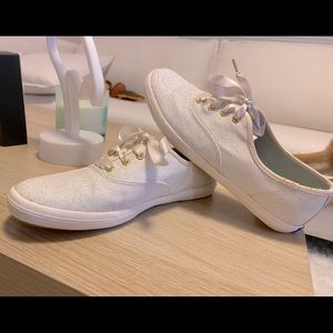 Keds X Kate Spade ♠️